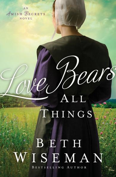 An Love Bears All Things