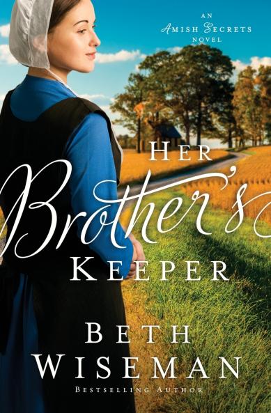An Her Brother's Keeper