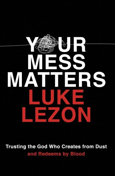 The Your Mess Matters