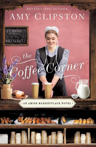 The Coffee Corner