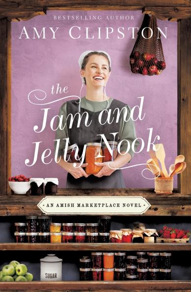 The Jam and Jelly Nook