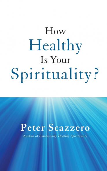 How Healthy is Your Spirituality? | Softcover