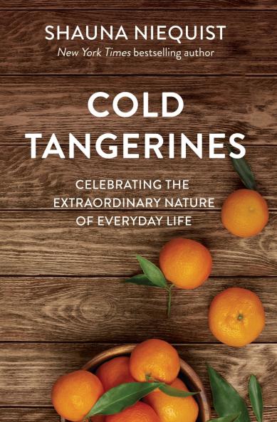 Cold Tangerines