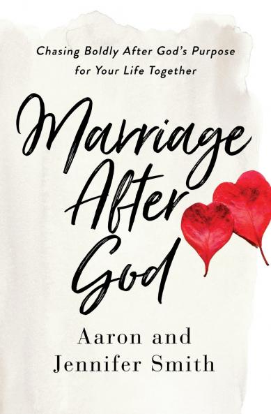 The Marriage After God