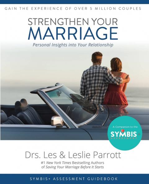 Strengthen Your Marriage