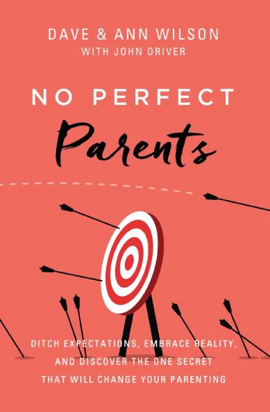 An No Perfect Parents