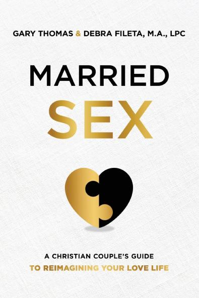 A Married Sex