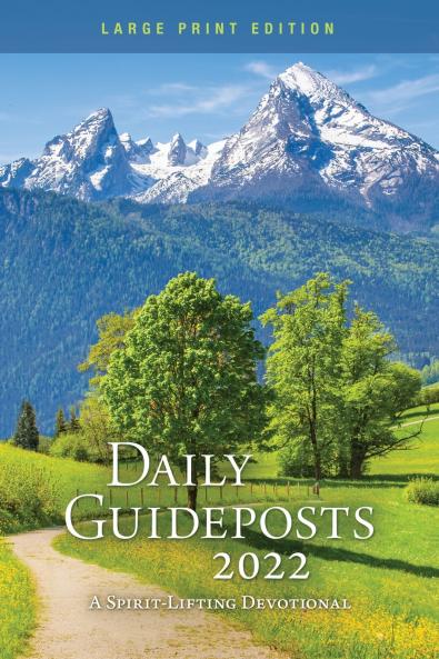 The Daily Guideposts 2022