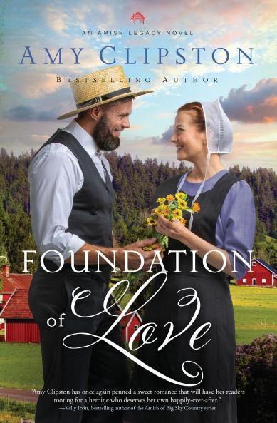 The Foundation of Love