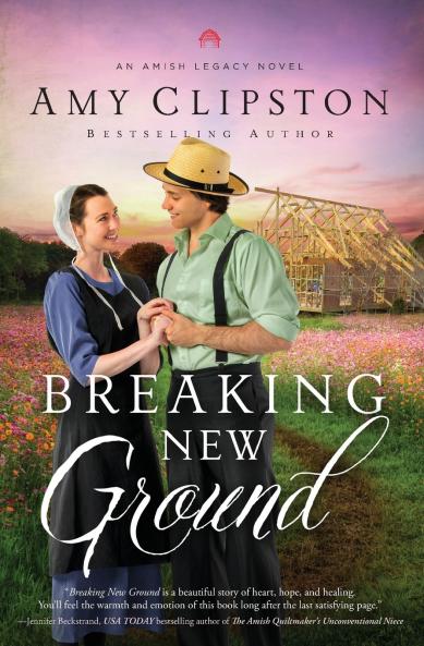 The Breaking New Ground