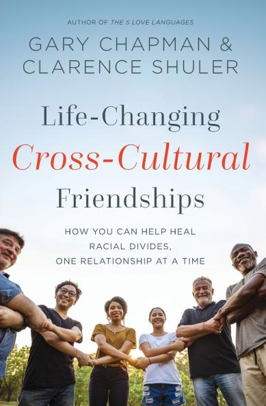 The Life-Changing Cross-Cultural Friendships