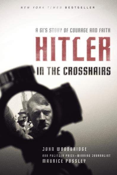 The Hitler in the Crosshairs