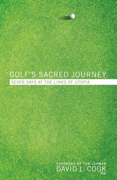A Golf's Sacred Journey