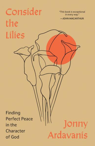 The Consider the Lilies