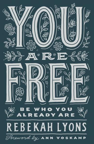 You Are Free |