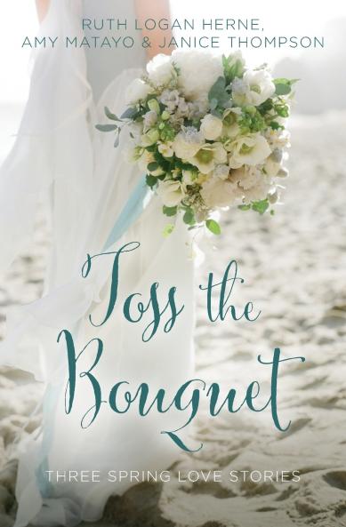 A Toss the Bouquet