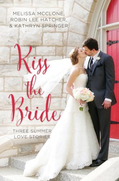 A Kiss the Bride