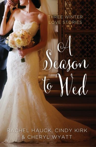 A Season to Wed