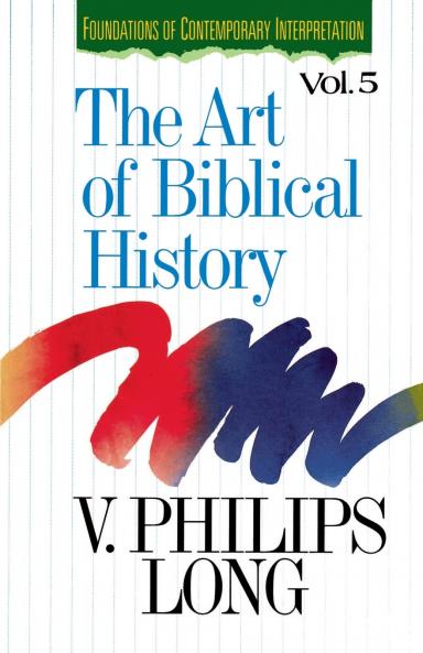 The Art of Biblical History