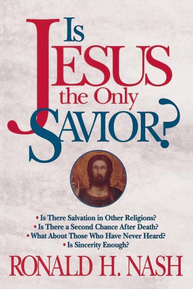 Is Jesus the Only Savior?