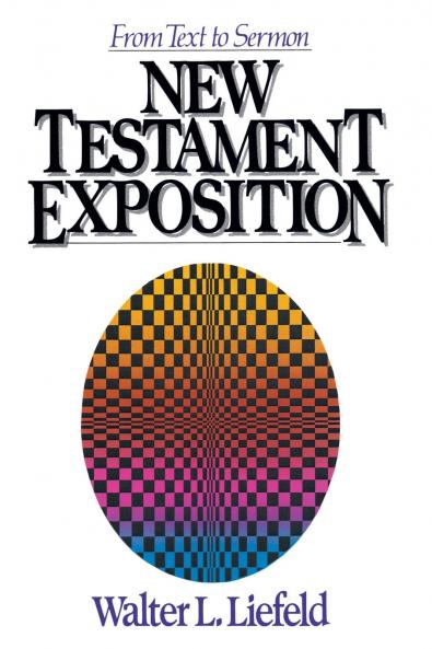 A New Testament Exposition