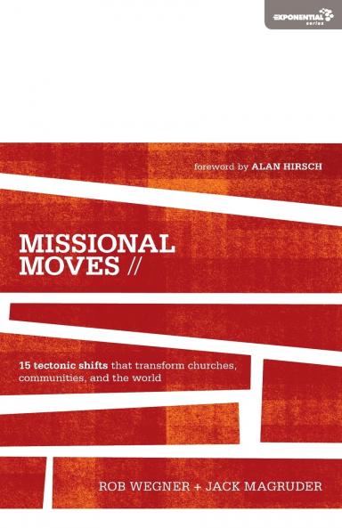 Missional Moves