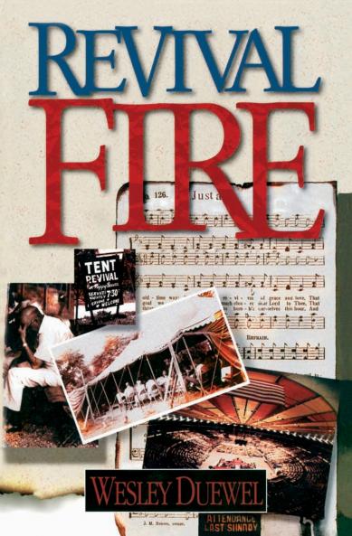 The Revival Fire