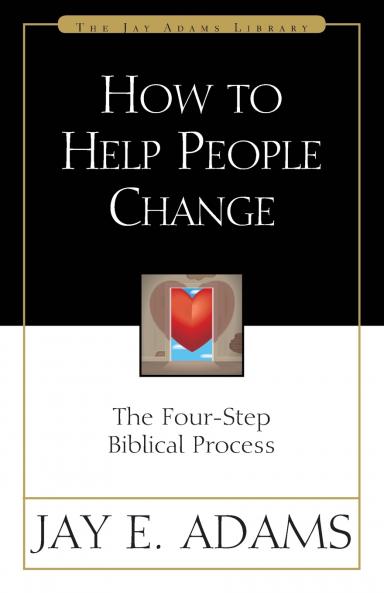 The How to Help People Change