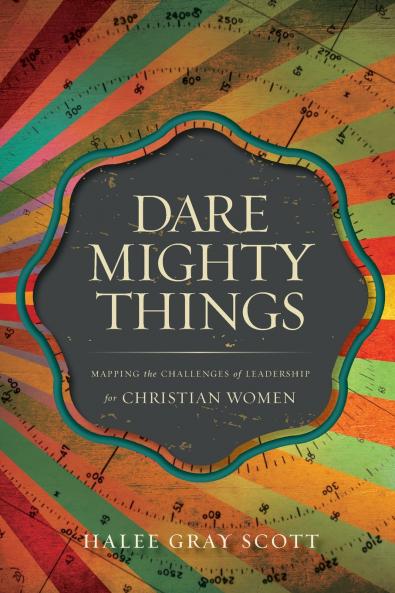 The Dare Mighty Things