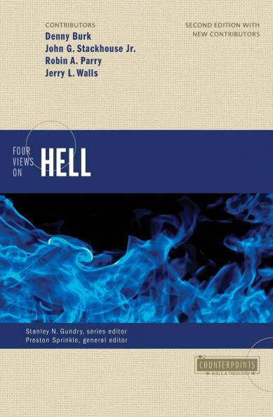 The Four Views on Hell