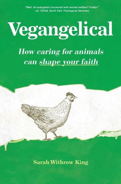 The Vegangelical