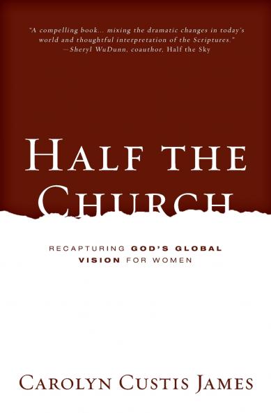 The Half the Church