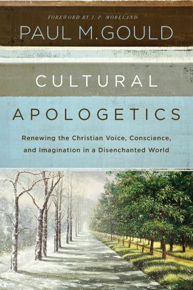 The Cultural Apologetics