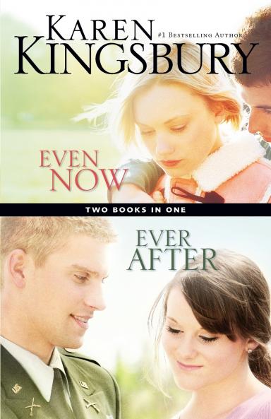 The Even Now / Ever After Compilation