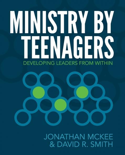 The Ministry by Teenagers