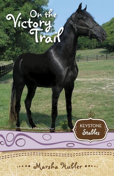 The On the Victory Trail
