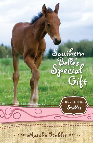 The Southern Belle's Special Gift