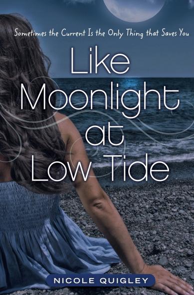 Like Moonlight at Low Tide | Softcover