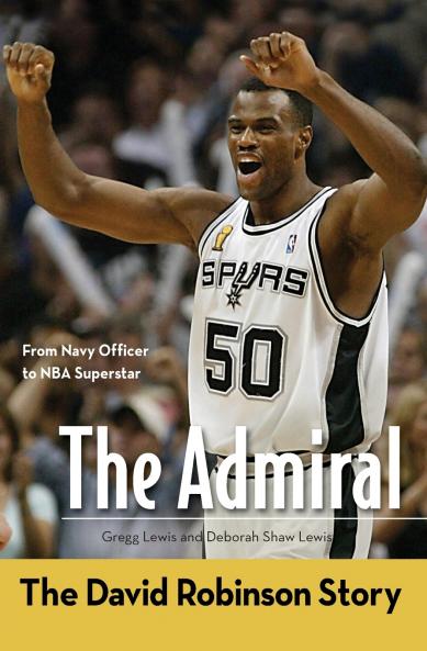 The Admiral Softcover