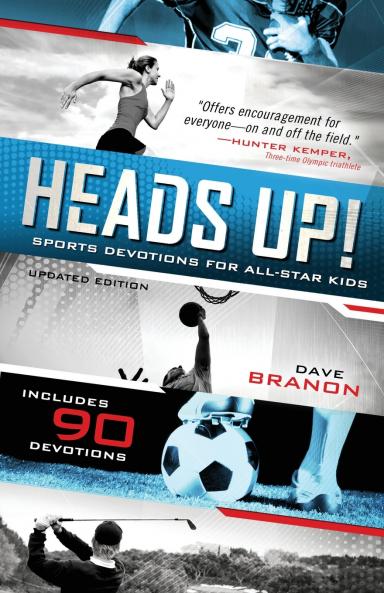 The Heads Up!