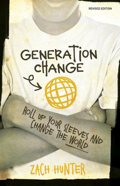 The Generation Change Revised Edition
