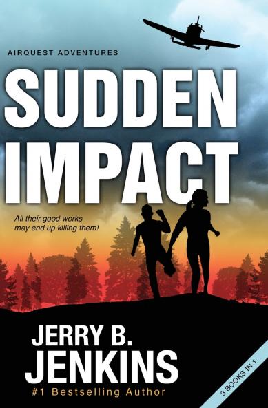 The Sudden Impact