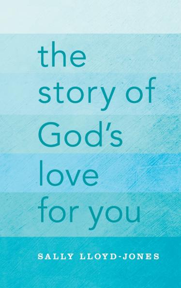 Story of God's Love for You