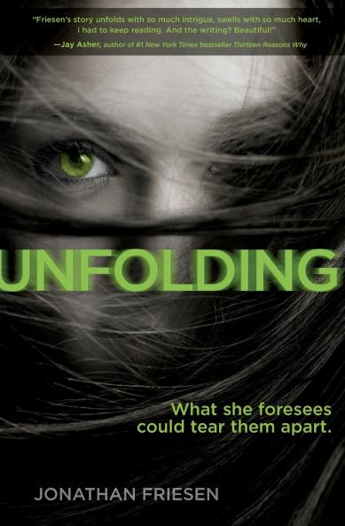 An Unfolding