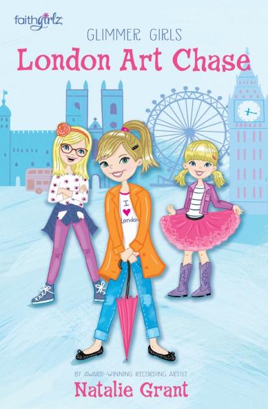 The London Art Chase