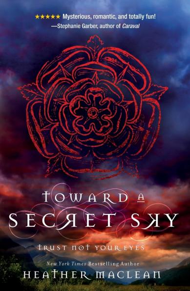 The Toward a Secret Sky