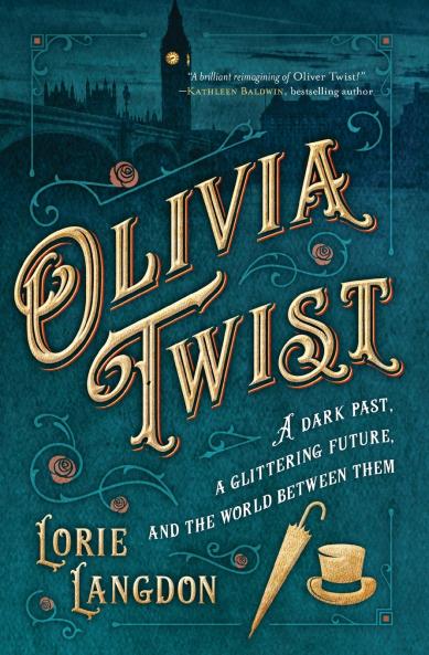 The Olivia Twist