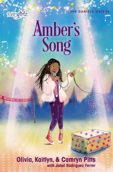 The Amber's Song