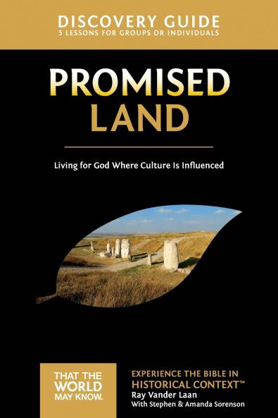 The Promised Land Discovery Guide