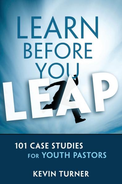 Learn Before You Leap | Softcover